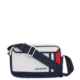 Crossbody Bag with Zip Closure-image-18