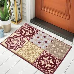 Digital Print Antiskid Door Mat 24" x 16"-picture-11
