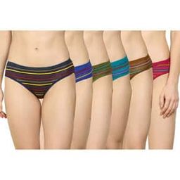 Cotton Low Rise Briefs-picture-20