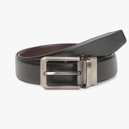 network Reversible Belt with Buckle Closure-picture-33