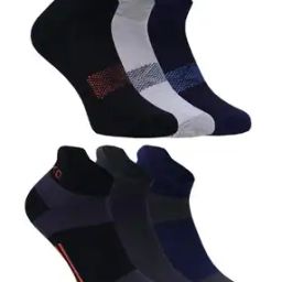 Men Stripes Socks-image-31