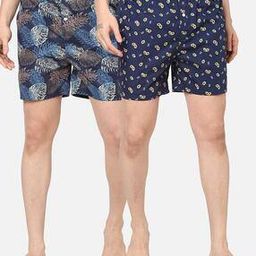 Pack of 2 Printed Boxers-picture-10