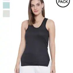 Pack of 4 Camisoles-picture-26