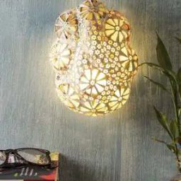 Ganesha Wall Mounted Lamp-image-39