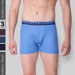 Pack of 3 Trunks - Assorted-image-55