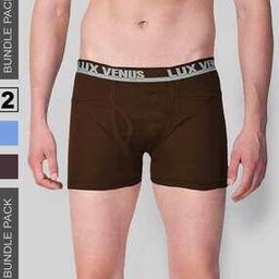 Pack of 2 Pocket Trunks -Assorted-picture-19
