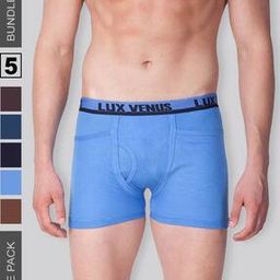 Pack of 5 Pocket Trunks -Assorted-picture-3