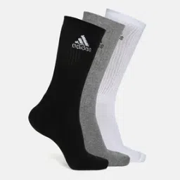 Pack of 3 Mid-Calf Length Socks-35