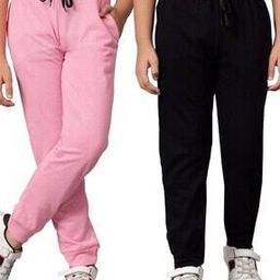 Boys Mid Rise Joggers-picture-53