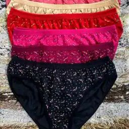 Cotton Briefs Pack of 6-image-70