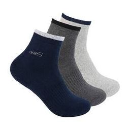 Men Ankle-Length Socks-image-22