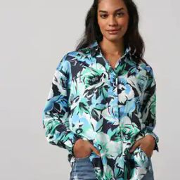 Floral Print Shirt-picture-13