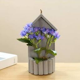 Artificial Plant with Pot-image-26