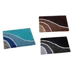Pack of 3 Anti-Skid Cotton Door Mats 16"x 24"-image-32