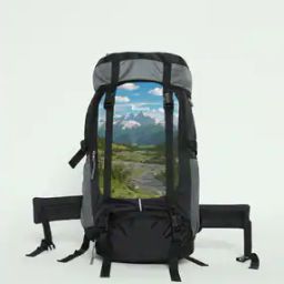 Men Printed Travel Backpack with Bottle Holder-picture-24