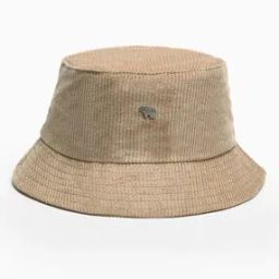 Ribbed Cotton Bucket Hat-picture-15