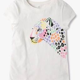 gap kids Printed Relaxed Fit Round-Neck T-Shirt-picture-45