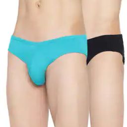 Pack of 2 Regular Briefs with Elasticated Waist-picture-51