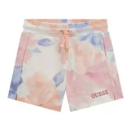 Regular Fit Floral Shorts-image-44