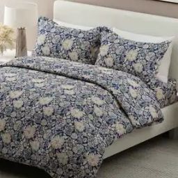 Bed Sheet With Pillow Cover-image-11