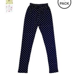 indiweaves Pack of 3 Leggings-picture-5