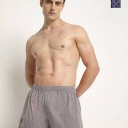 Pack of 2 Men Boxers with Elasticated Waistband-picture-53