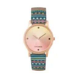 Kids Analogue Watch with Contrast Dial-picture-46