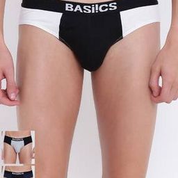 Pack of  2 Briefs-image-82