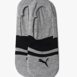 Striped No-Show Socks-image-20