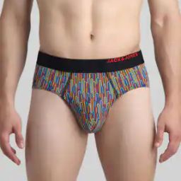Briefs with Elasticated Waistband-picture-28
