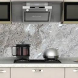 Marble Design Peel & Stick Wallpaper Sheet-12