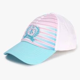 Women Embroidered Baseball Cap-49