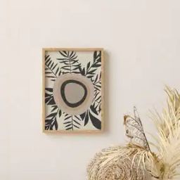 Botanical Wall Art Painting-18