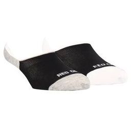 Set of 2 No-Show Socks-image-115