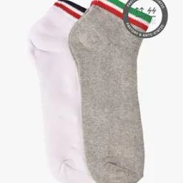 Pack of 2 Athletic Socks-17