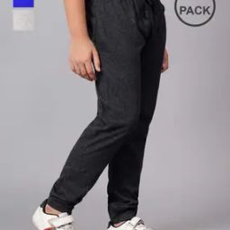 Boys Pack of 3 Mid-Rise Joggers-image-29