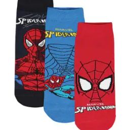 Boys Cotton Socks  -image-47