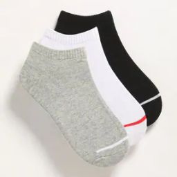 Men Pack of 2 Striped Ankle-Length Socks-image-76