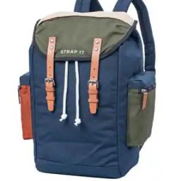 Solid Back Pack-image-83