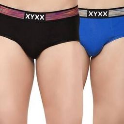 Pack of 2 Briefs with Branding-image-80