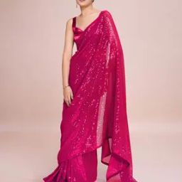 Women Traditional Saree-image-24