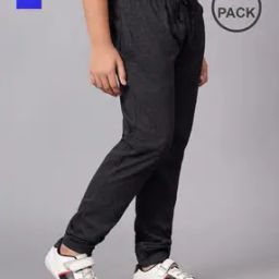 Boys Pack of 2 Track Pants-image-62