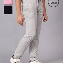 Boys Pack of 3 Joggers-image-83