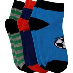 Boys Cotton Socks-image-78