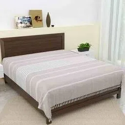 varde 150 TC Striped Single Bedcover-picture-19