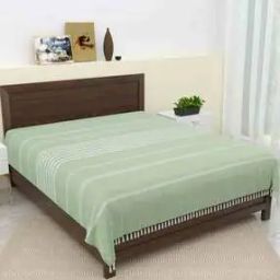 150 TC Striped Single Bedcover-image-52