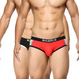 Pack of 2 Briefs-image-4