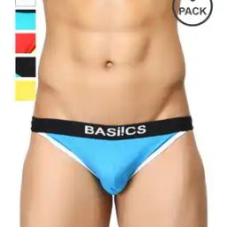 Pack of 6 Briefs-image-19