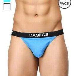 Pack of 3 Briefs-image-124