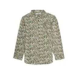Textured  Shirt-image-83